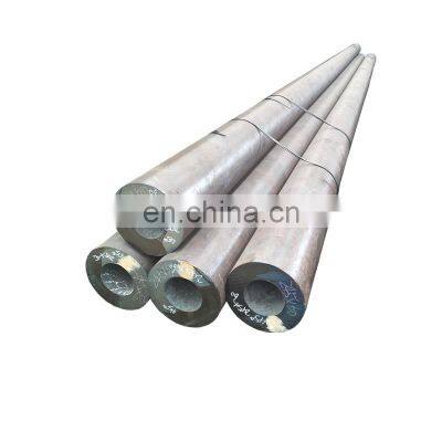 Low Price High Quality 4mm steel pipe s355j2h steel tube