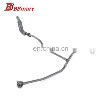 BBmart Auto Fitments Car Parts Expansion Tank Pipe Coolant Pipe for Audi B8/Q5 OE 80D 121081 80D121081