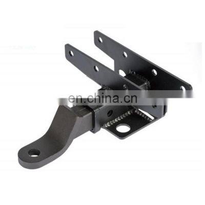 Car front bumper tow hook cover Rear tow hook towing For Jeep JL  2018