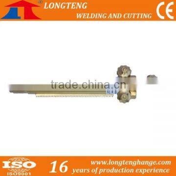 180mm Brass Flame Cutting Torch For CNC Cutting Machine