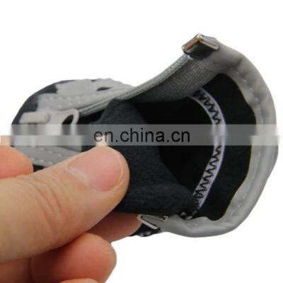 New Anti-Slip Breathable Outdoor Dog Shoes, Dog Shoes With Durable Rubber Sole, Nonslip Pet Paws Protector photo-5