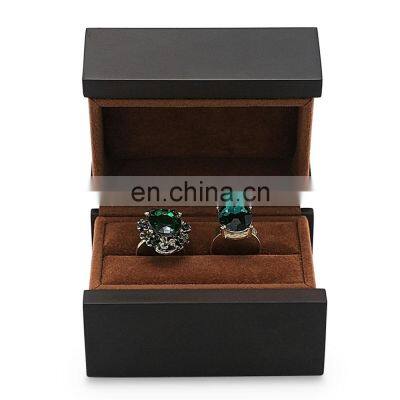 New Arrival Custom Wooden Jewelry Box Wooden Box photo-4