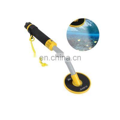 30M Underwater Pulse Induction Metal Detector Pinpointer Probe Gold Finder Tool