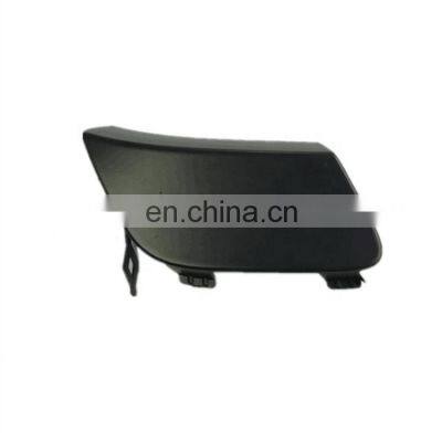 OEM A1178856900 1178856900 Tow Eye Genuine Tow Hook Cover Front Bumper Trailer Cover For Mercedes Benz CLA