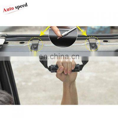Grab Handle-4pcs per Set for Jeep Wrangler JL photo-3