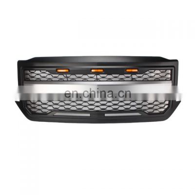 Grille for Chevrolet Silverado 1500 2016 - 2018