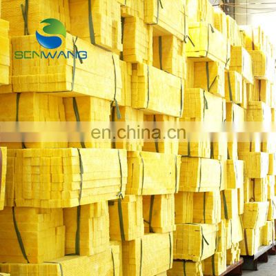 ISO Fireproof Low Price Sandwich Panels Glass Wool Sandwich Panels Building Materials Prefab House