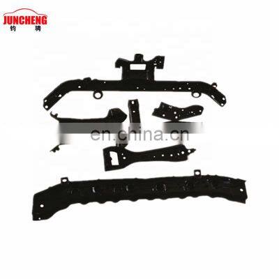 High quality Steel Car Crossmember  auto sapre parts for NI-SSAN  TIIDA 2011-  body kits