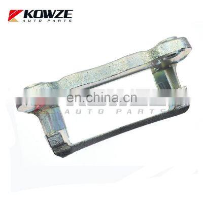 Front Brake Caliper Support For Mitsubishi Challenger L200 Montero Pajero Sport 4605A128