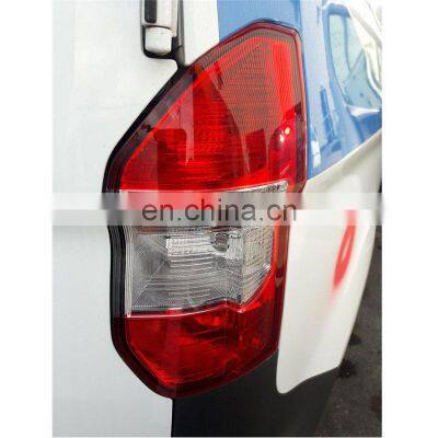 GELING High Quantity Turn Stop Tail Reverse 12v 24v Universal Tail Light For Ford Transit Courier 2014