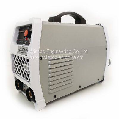 Wincoo ZX7-250KA series Arc Welding Machine Zx7-250KA Arc Welders IGBT Tube MMA Welding machine