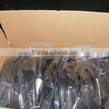 Cixi Modern Snow Devil Plastic Snow Shovel With PP Handle photo-4