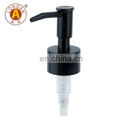 Competitive Kitchen Soap Dispenser Pump Skin Care Dispenser Pump Hand Soap Dispenser Pump 24/1CC 28/2CC