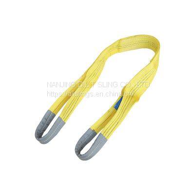 Polyester Webbing Sling