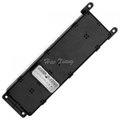 Haoxiang Auto Parts Interruptor maestro del vidrio eléctrico 93570-1E110 para Hyundai Accent 2007 2008 2009 2010 photo-3
