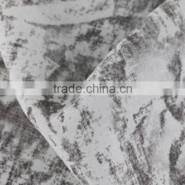 100% Linen Printed Fabric for Dress photo-6