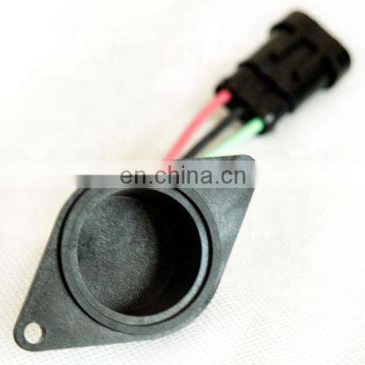 AMD / KDS DC Motor Speed Sensor / Encoder Club Car / EZGO Golf Cart Motor Part Including The Magnet photo-4