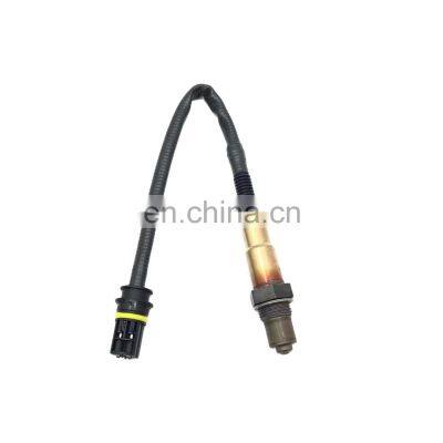 0015406017 	Задний кислородный датчик 	Для 	Mercedes-Benz W220 R170 photo-4