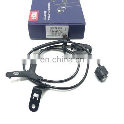 Hot sale    wheel speed sensor ABS  89516-12010  For toyota