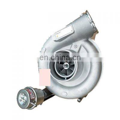 e turbocharger assembly 2843417 4046025 for genset