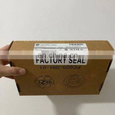 New Factory Seal AB  5069-IF8 /A 2020 CompactLogix 5000 Analog Output Module 5069-IF8