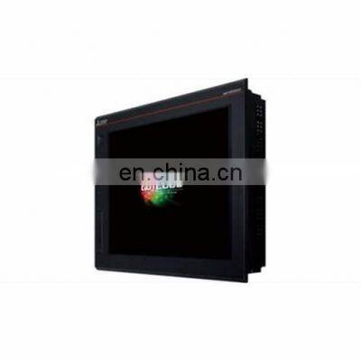 Good quality mitsubishi touch screen panel GT2708-STBD