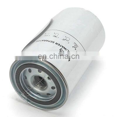 Oil Water Filter 600-319-3610 600-319-3620 600-319-5610 600-319-4120 for PC200-8 PC220-8 PC240-8 R215-7 R225-7 Excavator