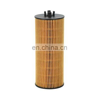 Oil Filters A2781840125 A2781800009 2781800009 for MERCEDES-BENZ C-CLASS E-CLASS G-CLASS photo-2