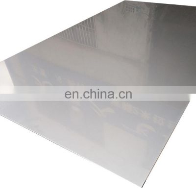 Factory price Aluminium Plate 1050 1060 1100 3003 H18 H24  customized thickness Aluminum Alloy Sheet