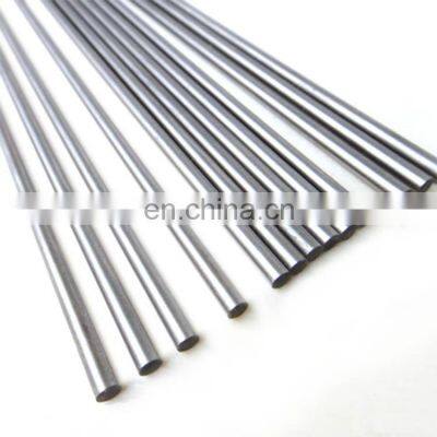 SS 201 304 316 410 420 2205 316L 310S stainless steel round bar