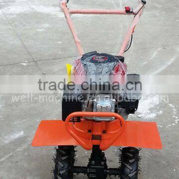 Farming Land Mini Tiller