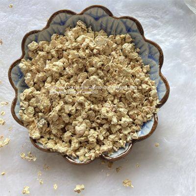 Полированные частицы кукурузной колоски