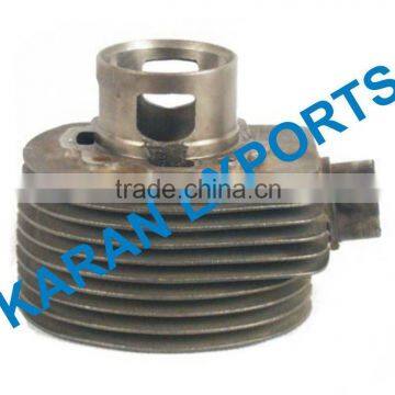 Bajaj Three Wheeler Air Cooled Block 5 Port