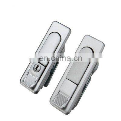 MS825 Zinc Alloy Distribution Boards Electric Cabinet Panel Latch Lock