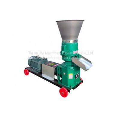 Pellets Machines for Animal Feed Chicken Capacity 80kg / Hour Animal Pellet Machine