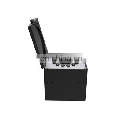 Low Price Portable Tissue Grinder Laboratory High Throughput Soil Grinder Tools Equipment Instruments