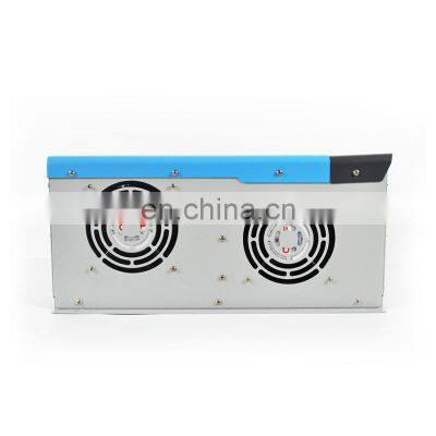5KW 24V 48V 96V MPPT Low Frequency Hybrid Solar Inverter photo-5