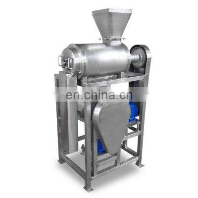 Celery Slow Juicer Fresh Squeezed Orange Juice Vending Juicer Extractor Machine Fruit photo-3