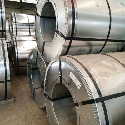 Nonoriented silicon steel B20AHV1200