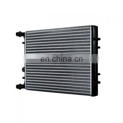 car radiator Fit for Audi TT  Volkswagen Golf Jetta 2000 2001 - 1999 radiator supplier 1J0121253AD