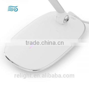 New Designed Led Desk Table Light With Usb Port photo-4