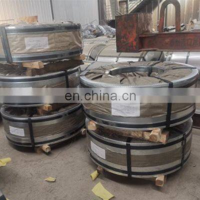China Carbon Steel Coil Hot Rolled Steel Coil 2.2-12m Steel Coil