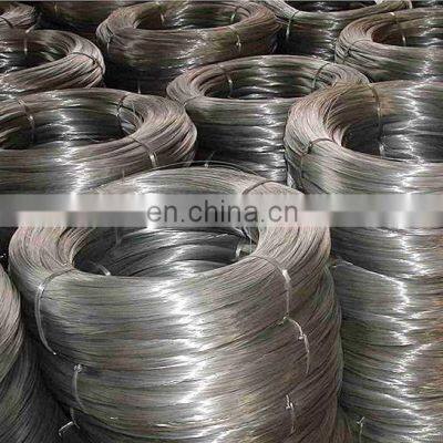 Galvanized Steel Wire 3.15mm for Armouring Cable
