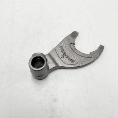 Custom Precision Investment Casting Steel Shift Fork