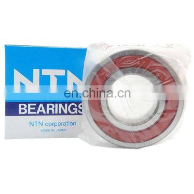 Original Japan NTN Bearing 6202 Deep Groove Ball Bearing 6202 Rodamientos