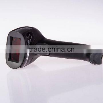RD-1908 Wireless Barcode Scanner Handheld 120 Times/sec Wireless Barcode Laser Scanner With Cheap Price photo-3