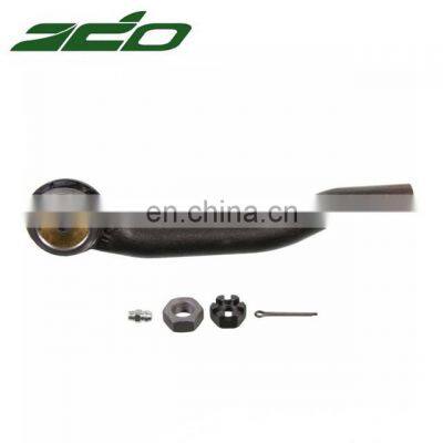ZDO Auto Parts Manufacturing Companies 48640-3U025 Tie Rod End FOR NISSAN