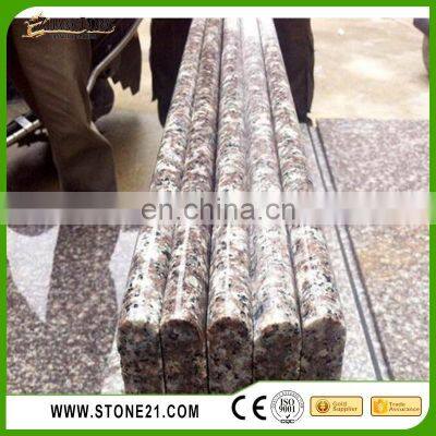 Hot Sale Low Price Stair Tread Covering Interior Stone Stair Treads