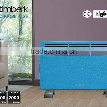 Silent Bedroom Panel Electrical Heater photo-4