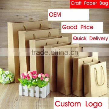 CHEAP PRICES BEST SELLING!! custom printed paper cloth bag